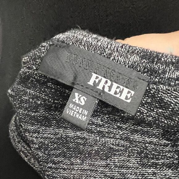 Wilfred Free Yasmin Dress Black - Picture 5 of 7